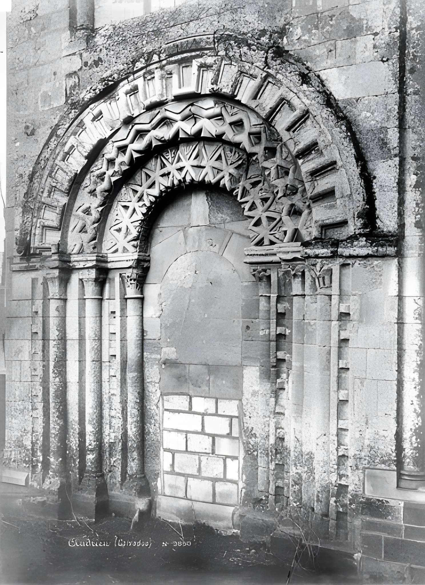 Église Notre-Dame d'Audrieu