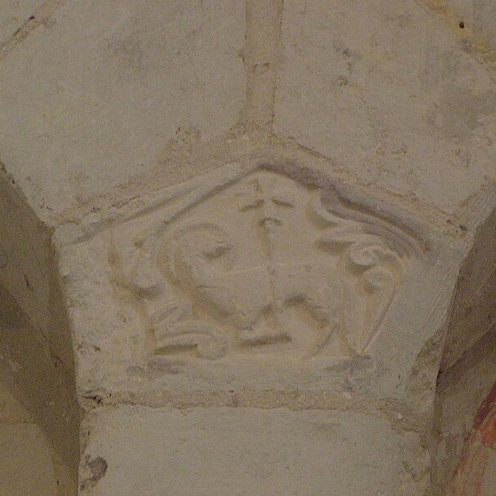 Photo de Église Notre-Dame dAutheuil