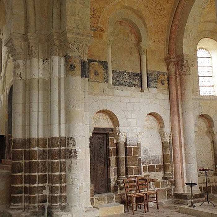 Photo de Église Notre-Dame dAutheuil