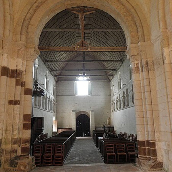 Photo de Église Notre-Dame dAutheuil