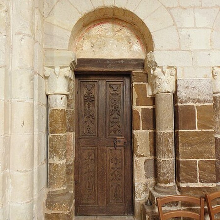 Photo de Église Notre-Dame dAutheuil