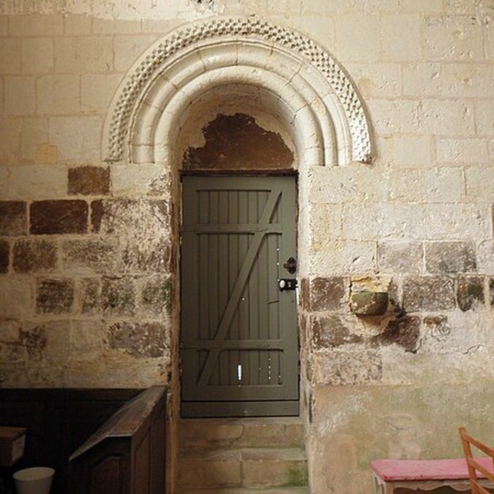 Photo de Église Notre-Dame dAutheuil