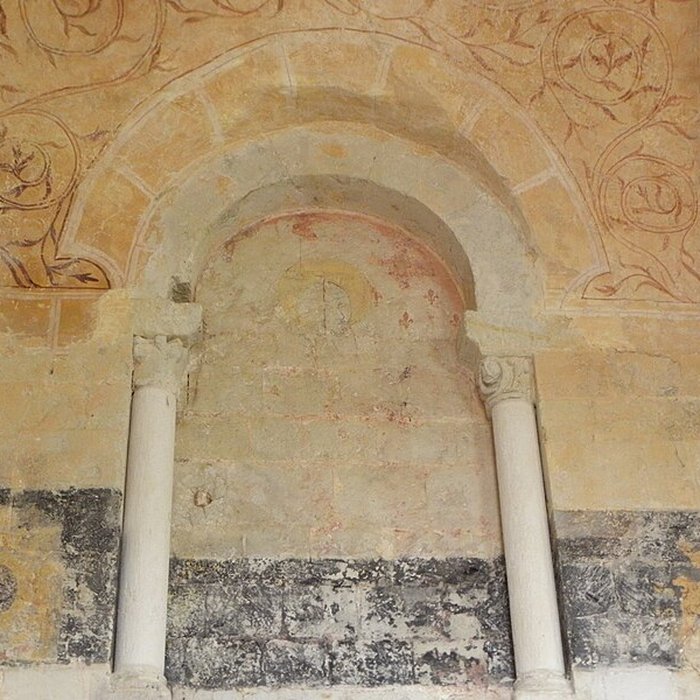 Photo de Église Notre-Dame dAutheuil