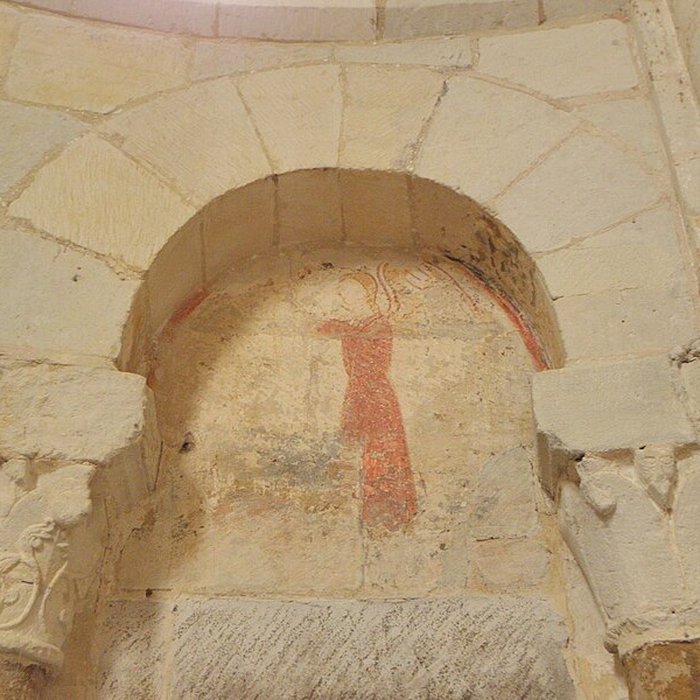 Photo de Église Notre-Dame dAutheuil