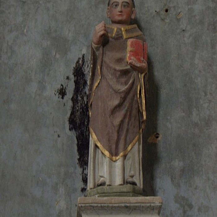 Photo de Église Notre-Dame dAutheuil