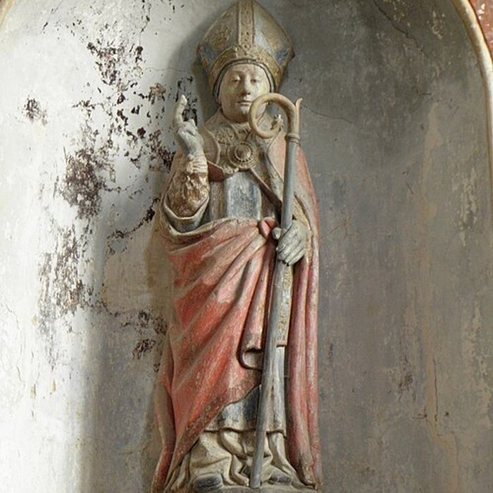 Photo de Église Notre-Dame dAutheuil