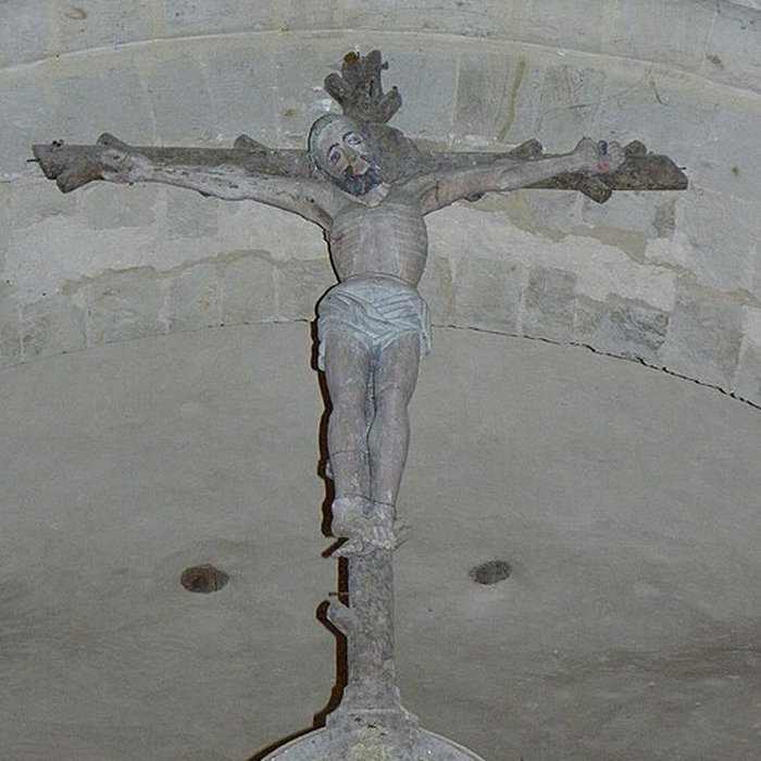 Photo de Église Notre-Dame dAutheuil