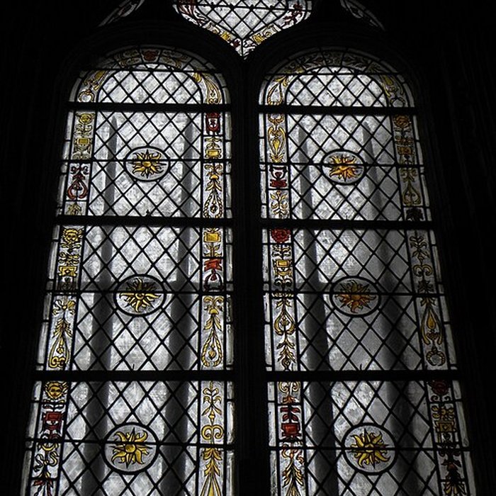 Photo de Église Notre-Dame dAutheuil