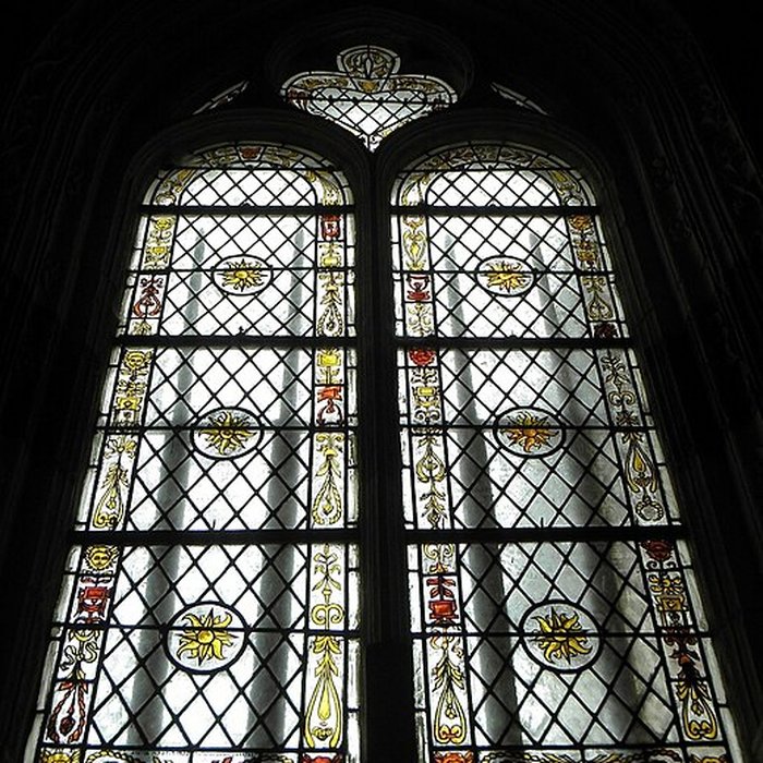 Photo de Église Notre-Dame dAutheuil