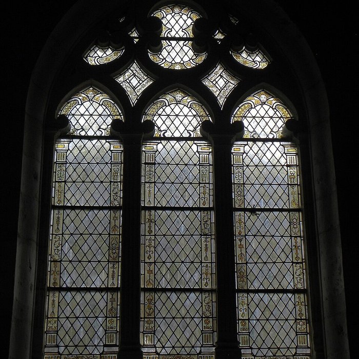 Photo de Église Notre-Dame dAutheuil