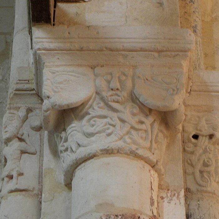 Photo de Église Notre-Dame dAutheuil