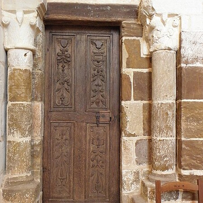 Photo de Église Notre-Dame dAutheuil