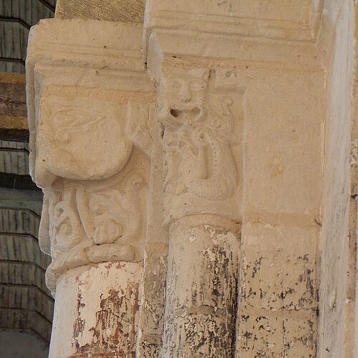 Photo de Église Notre-Dame dAutheuil