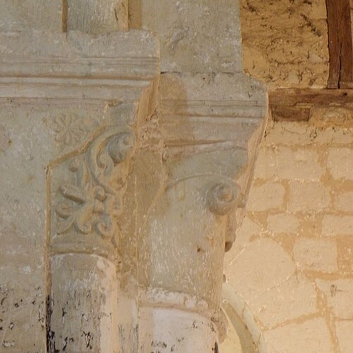 Photo de Église Notre-Dame dAutheuil