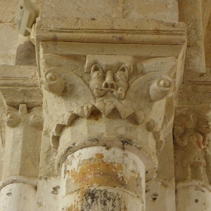 Photo de Église Notre-Dame dAutheuil