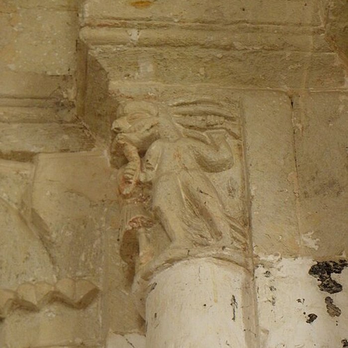 Photo de Église Notre-Dame dAutheuil