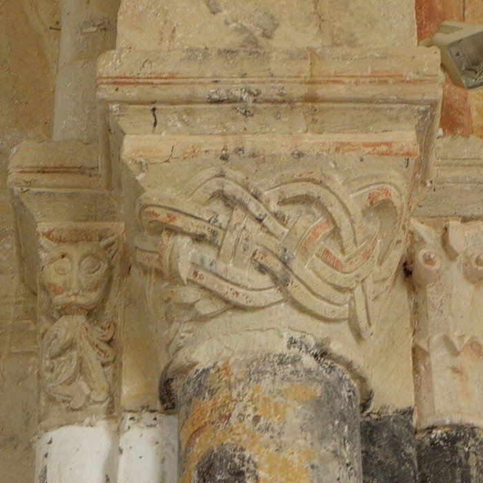 Photo de Église Notre-Dame dAutheuil