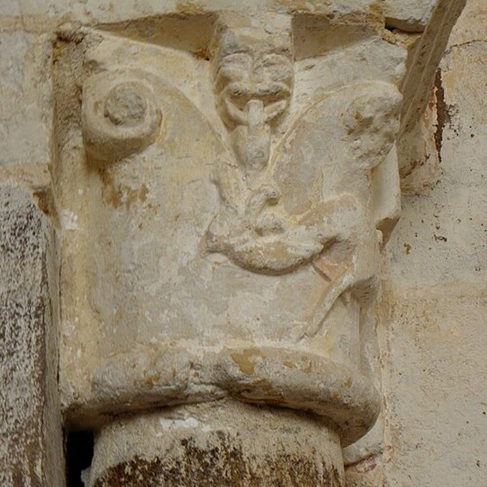 Photo de Église Notre-Dame dAutheuil