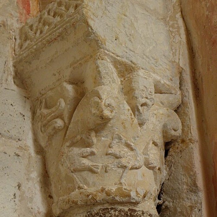 Photo de Église Notre-Dame dAutheuil