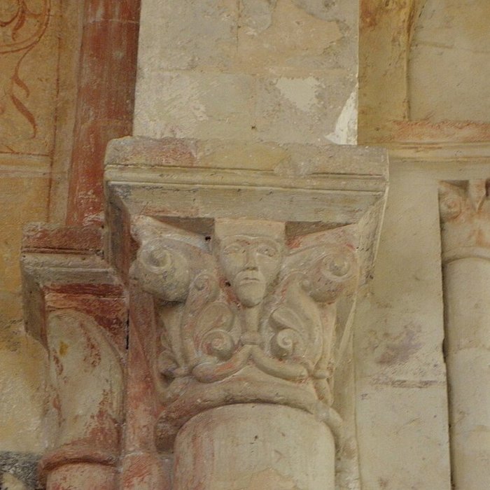 Photo de Église Notre-Dame dAutheuil