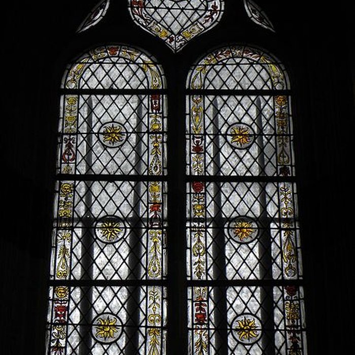 Photo de Église Notre-Dame dAutheuil