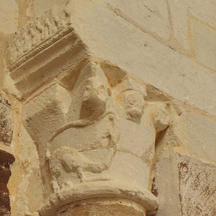 Photo de Église Notre-Dame dAutheuil