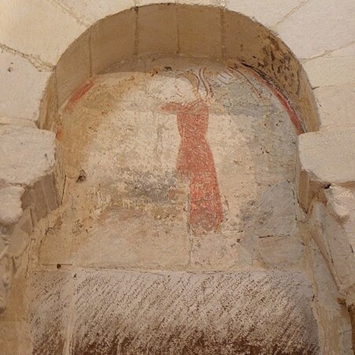 Photo de Église Notre-Dame dAutheuil