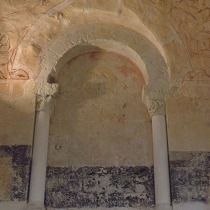 Photo de Église Notre-Dame dAutheuil