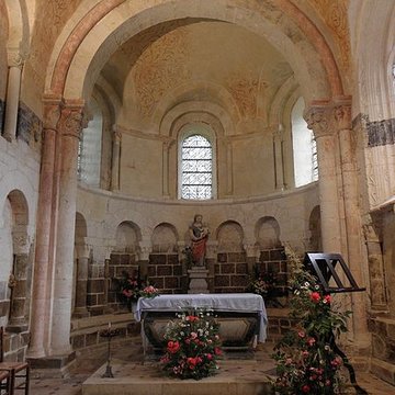 Église Notre-Dame dAutheuil