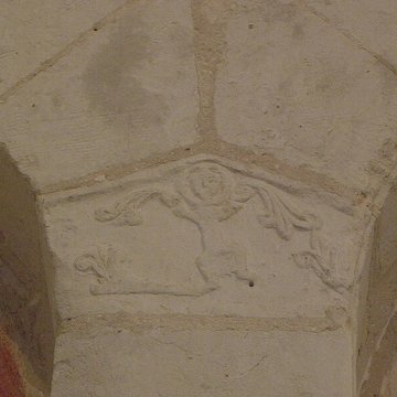 Église Notre-Dame dAutheuil