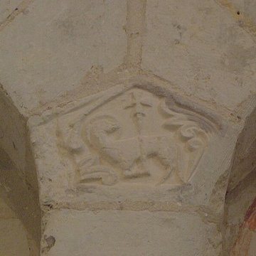 Église Notre-Dame dAutheuil