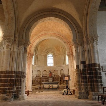 Église Notre-Dame dAutheuil