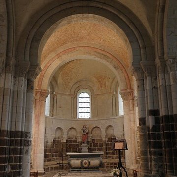 Église Notre-Dame dAutheuil