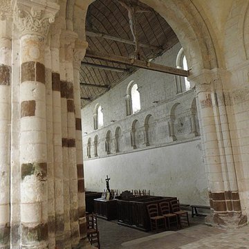 Église Notre-Dame dAutheuil