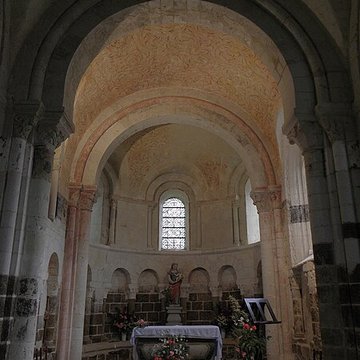 Église Notre-Dame dAutheuil