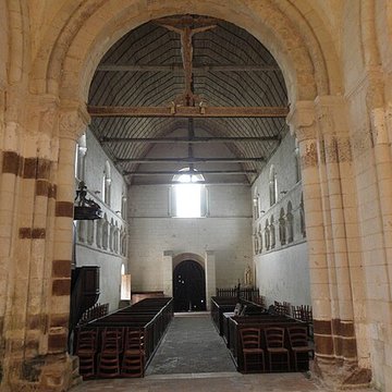 Église Notre-Dame dAutheuil