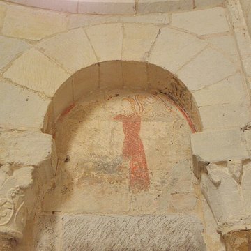 Église Notre-Dame dAutheuil