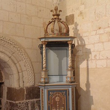 Église Notre-Dame dAutheuil