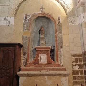 Église Notre-Dame dAutheuil