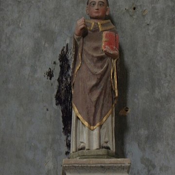 Église Notre-Dame dAutheuil