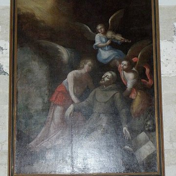 Église Notre-Dame dAutheuil