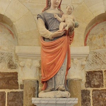 Église Notre-Dame dAutheuil