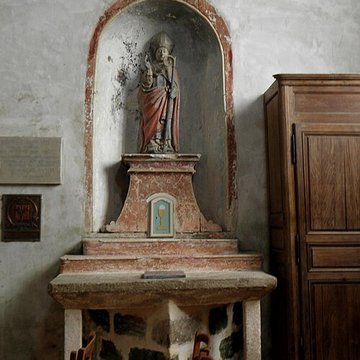 Église Notre-Dame dAutheuil