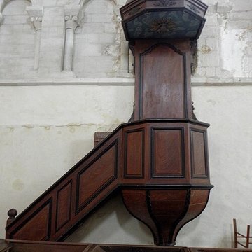 Église Notre-Dame dAutheuil