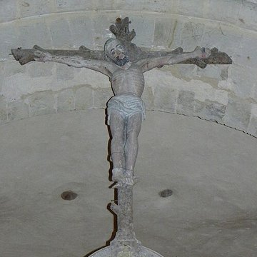 Église Notre-Dame dAutheuil