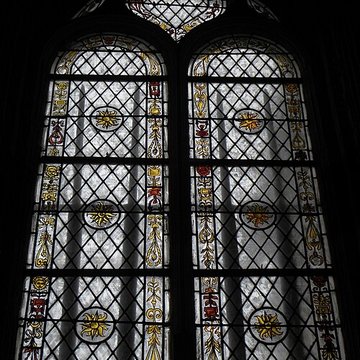 Église Notre-Dame dAutheuil