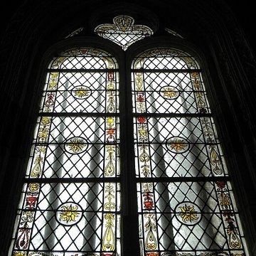 Église Notre-Dame dAutheuil