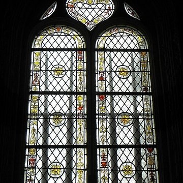 Église Notre-Dame dAutheuil