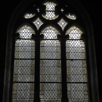 Église Notre-Dame dAutheuil