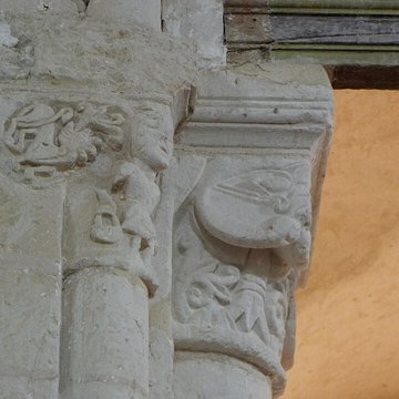 Église Notre-Dame dAutheuil